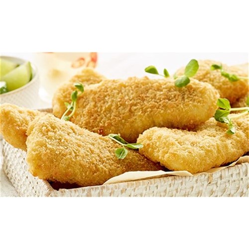 FISH CRUMBED CRUNCHY OVENABLE (30 X 110GM) # 332145 SHORE MARINER