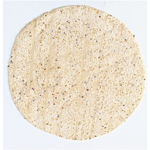 TORTILLA FLOUR WHOLEGRAIN 12