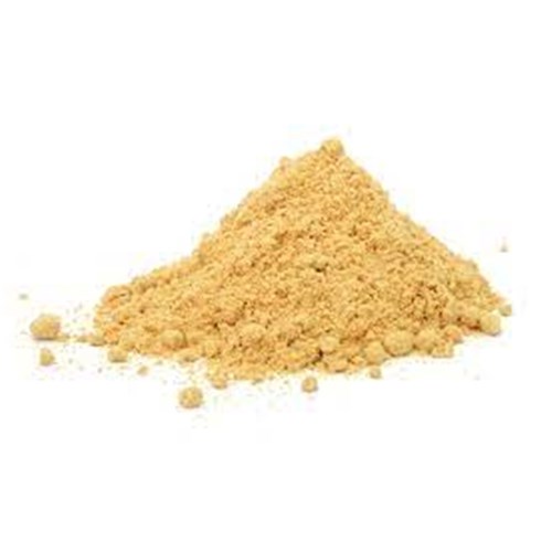 MUSTARD FLOUR PURE 20KG