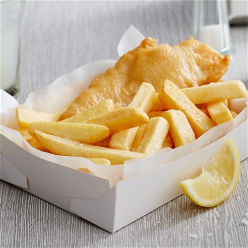 CHIP FISH SHOP (3 X 5KG) # 202284 MCCAINS