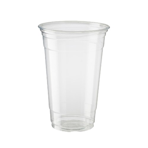 CUP PET 610ML/20OZ HIKLEER 25S(20) #CA-PET610 MPM