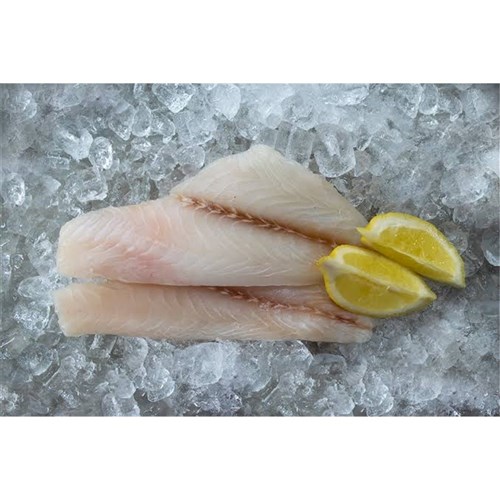 EMPEROR FILLETS 200-300 SKINLESS IMP 5KG # NBEFSL23A NAKED BEACH