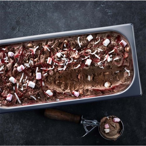 ICECREAM ROCKY ROAD 5LT # 20367607 EVEREST