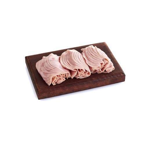 HAM SHAVED LEG 1KG(5) # 01204 PRIMO