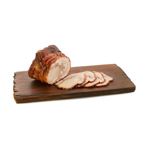 PORCHETTA R/W APPROX 2KG(3) #03255 PRIMO