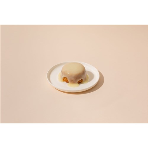 PUDDING GINGERBREAD SELF SAUCING (16 X 100GM) # 1-496 PRIESTLEYS