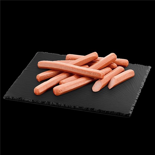 HOTDOG SMOKEY FIXED WEIGHT  2.5KG (4) # 6420 PRIMO