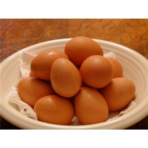 EGGS LARGE CAGE 50GM 15 DOZEN # 11 PURE FOOD EGGS