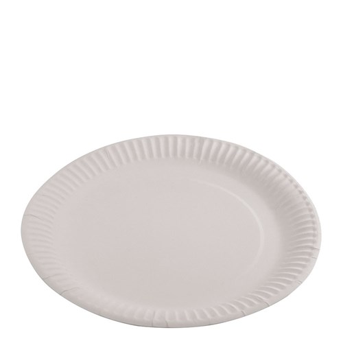 PLATE PAPER UNCOATED 9