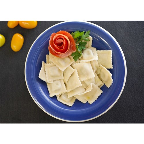 PASTA RAVIOLI BEEF 6KG #1167KB BELMAR