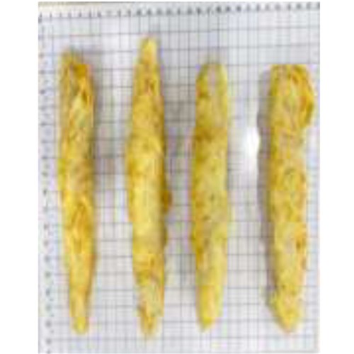 SNAPPER CRISPY BATTERED (3 X 1KG) # 1931 PAC WEST