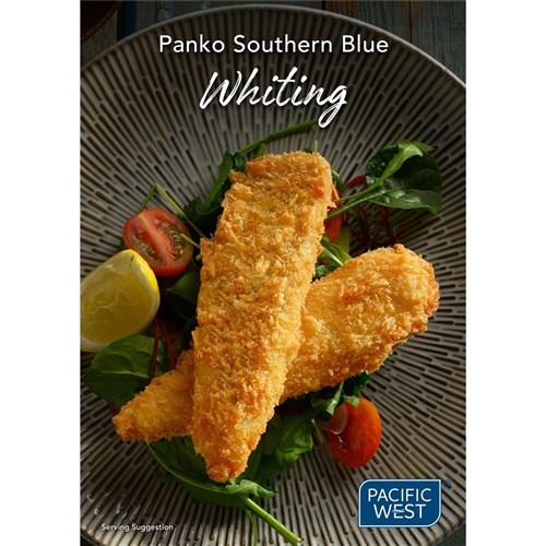 WHITING SOUTHERN BLUE PANKO 4KG # 1947 PAC WEST