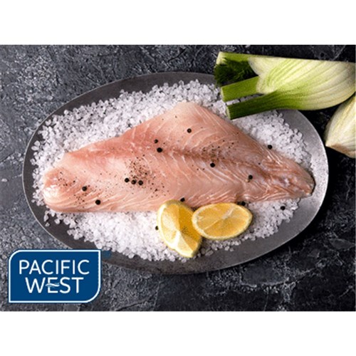 FISH SNAPPER SWEETLIP FILLET 200/300 5KG PAC WEST