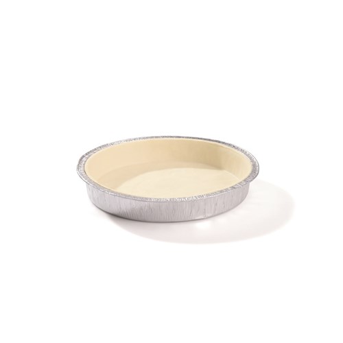 PASTRY SHELL PIE SAVOURY GF (12 X 190MM) # GFPBS190 READYBAKE