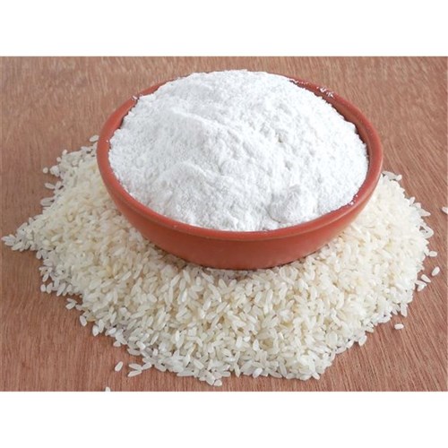 FLOUR RICE 25KG FINE GRADE