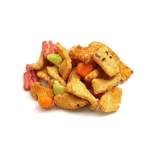 RICE CRACKERS SALAD 6KG # RICC6B TRUMPS