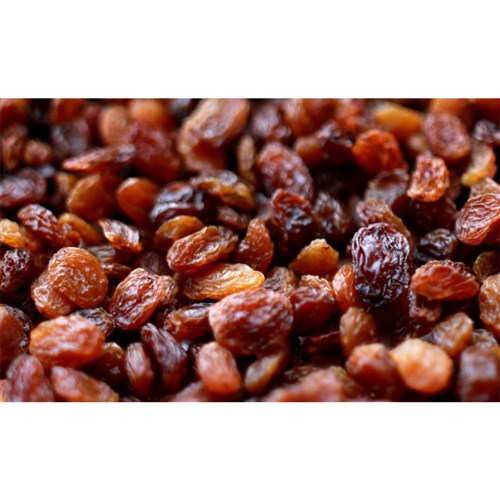 SULTANAS AUST 12.5KG