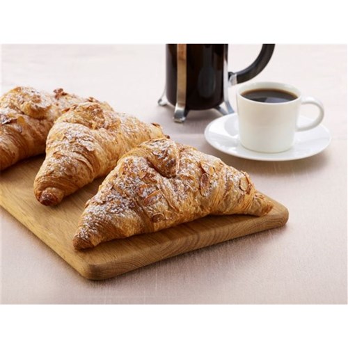 CROISSANT ALMOND (48 X 95GM) # 6105 / 6115 SCHULSTAD