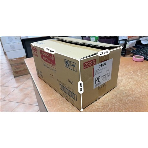 DASHINOMOTO 1KG # 23980 SHIMAYA