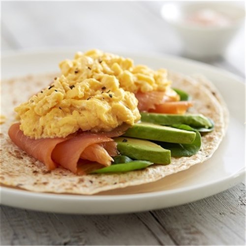 EGG MIX SCRAMBLED (5 X 2KG) SUNNY QUEEN (5 X 2KG) SUNNY QUEEN