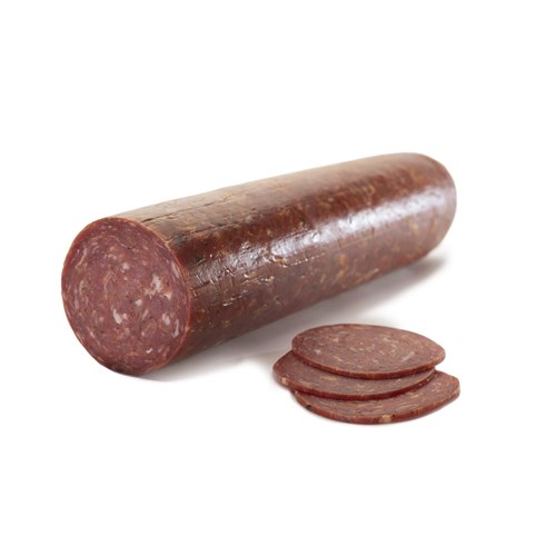 CHORIZO SALAMI R/W APPROX (4 X 1.5KG) CTN # CSWCHS SKARA