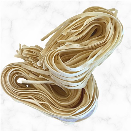 PASTA LINGUINI EGG & DURUM SEMOLINA (45 X 135GM) # LIN3T SUGO TU