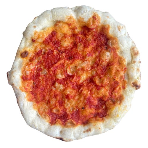 PIZZA 12