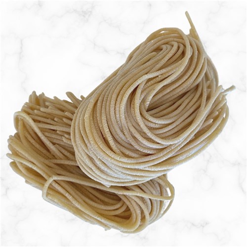 PASTA SPAGHETTI EGG & DURUM SEMOLINA (45 X 135GM) # SPA3T SUGO TU