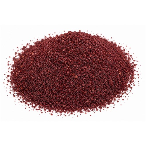 SUMAC 500GM (15) ILUKA