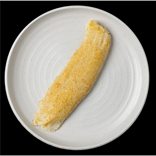 PUREE CRUMBED FISH SMOOTH (6 X 70GM) # 63003C TCF