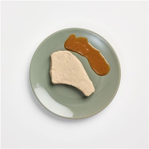 PORK CHOPS MINCED & MOIST (6 X 80GM) # 42020C TCF