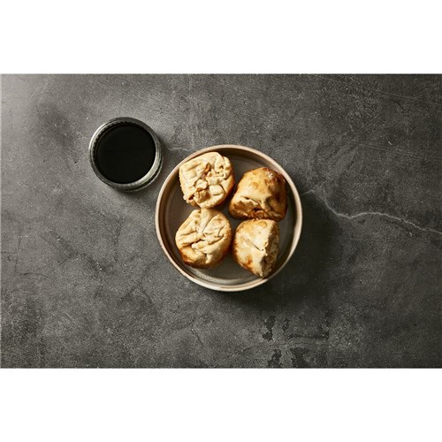 DIM SIMS CHICKEN 50S 5KG(2) # CDS100 TASMAN FOODS