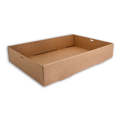 BOX CATERING EXTRA LARGE KRAFT 10S (5) # KCB-XL ALFRESCO