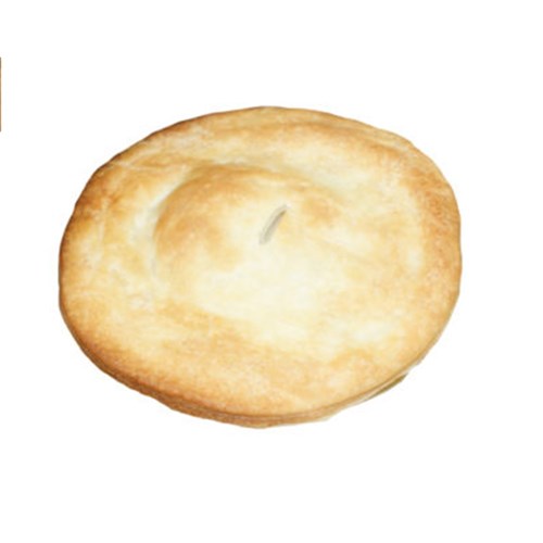 PIE MINCE BEEF GF (12 X 170GM) # 5001 TIMBERTOWN PIES