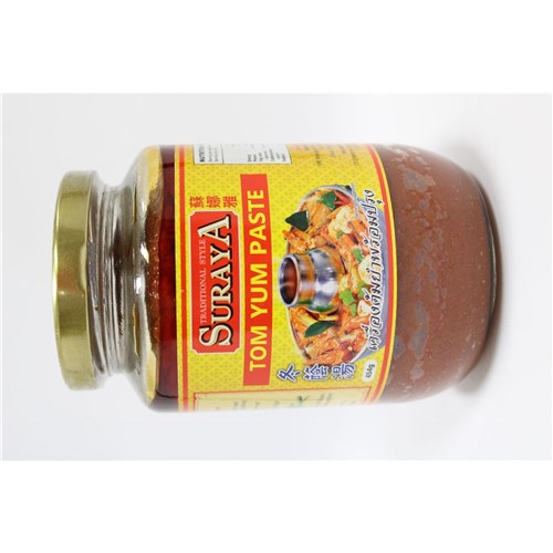 PASTE TOM YUM 454GM(12) # SASU064