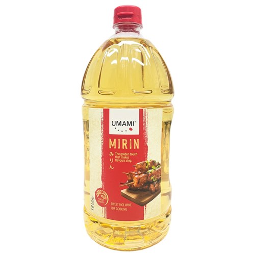 MIRIN 1.8LT(8) # DMIR502 UMAMI