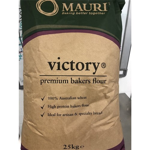 FLOUR VICTORY 25KG # 16957