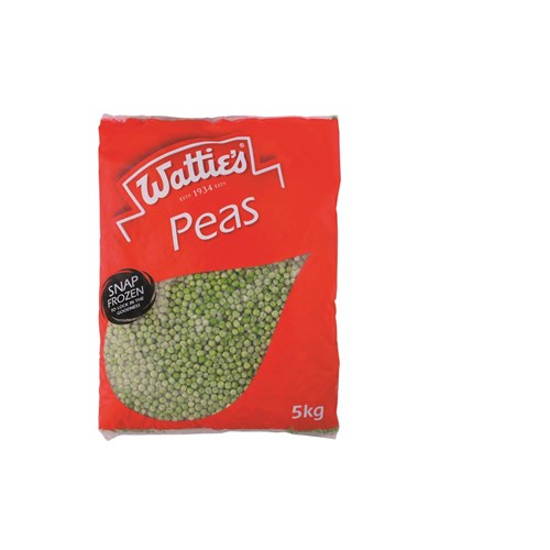 PEAS 5KG(3) # 78536 WATTIES