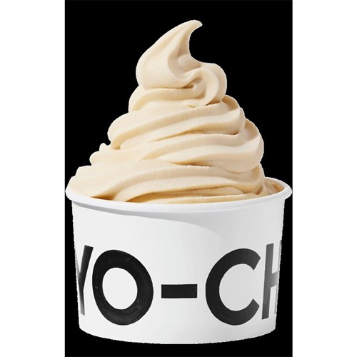 YC YOGHURT FROZEN COFFEE BIB 10LT # 6631 YO CHI
